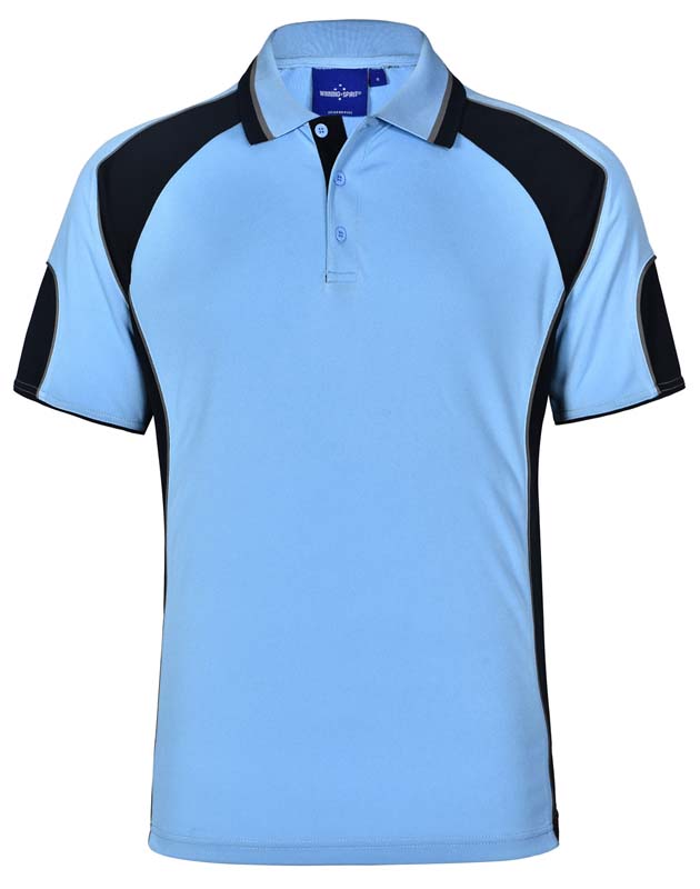 Alliance Polo Shirt image8